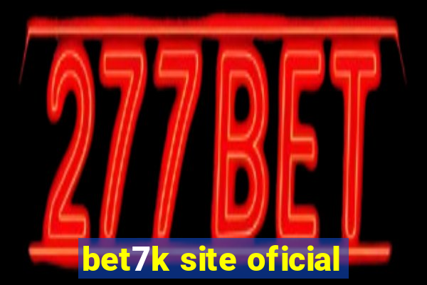 bet7k site oficial